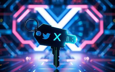 Twitter chiude il vecchio dominio X e cambia volto al social network globale