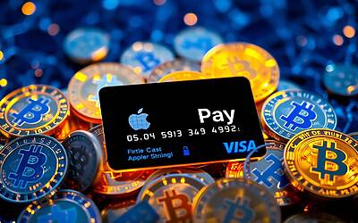 Unlimit introduce Apple Pay per pagamenti ibridi crypto-fiat rivoluzionando le transazioni digitali rapide