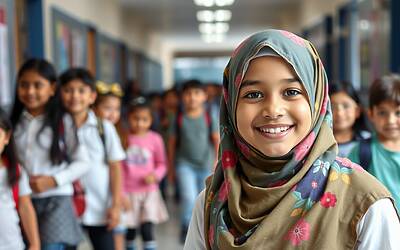 Velo nelle scuole il Consiglio federale si oppone al divieto per garantire inclusione e diritti