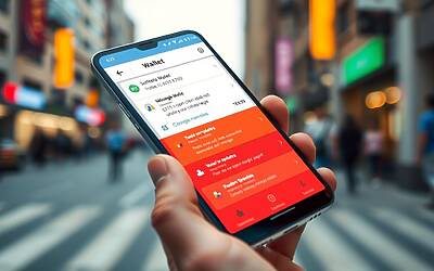Wallet digitale aggiornamenti in tempo reale: la nuova frontiera del supporto immediato