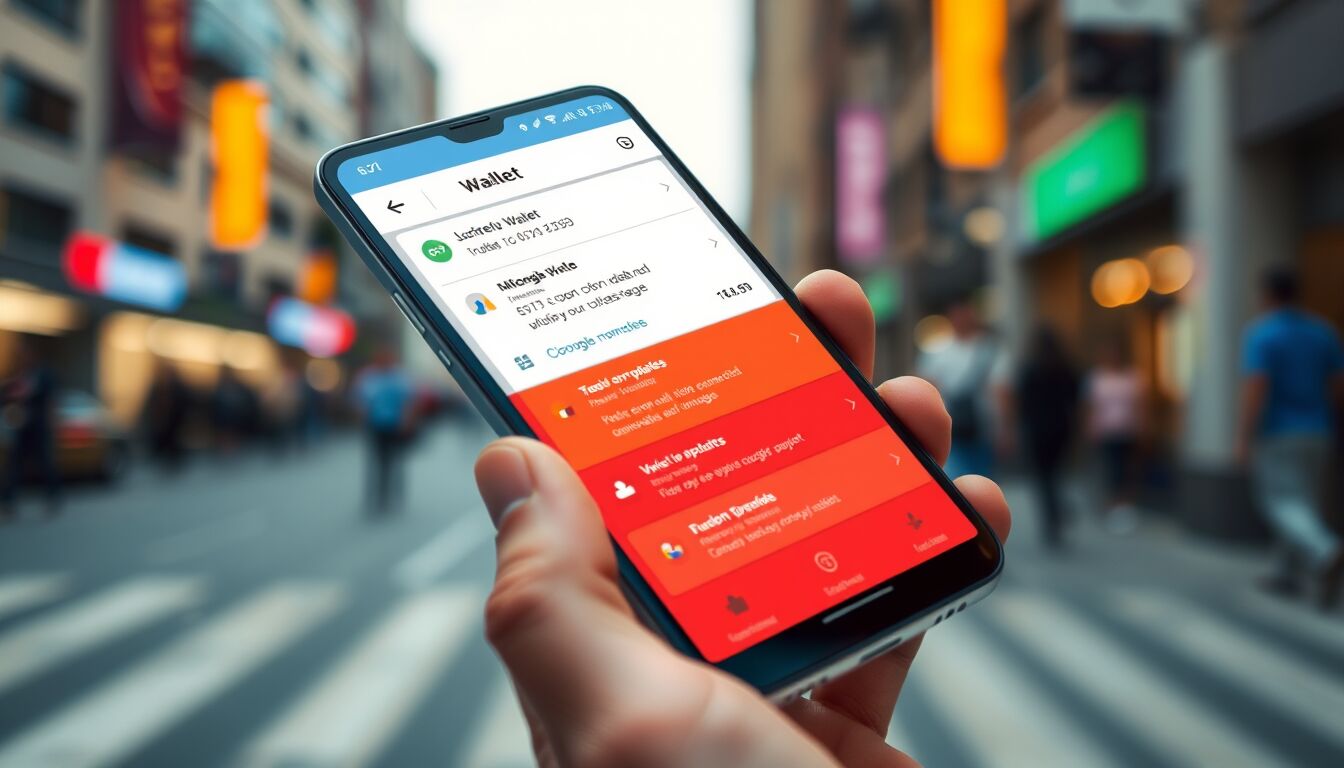 Wallet digitale aggiornamenti in tempo reale: la nuova frontiera del supporto immediato