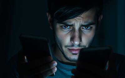 WhatsApp attenzione alla truffa del falso concorso che ruba dati personali e clona account online