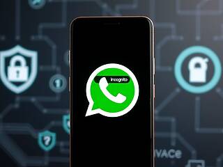 WhatsApp privacy sicura modalità invisibile per chat protette con intelligenza artificiale Meta AI avanzata