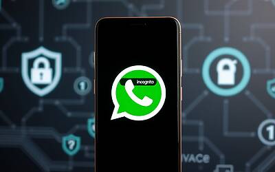WhatsApp privacy sicura modalità invisibile per chat protette con intelligenza artificiale Meta AI avanzata
