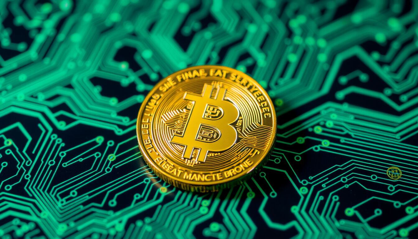 Zeta Network integra Bitcoin e SolvBTC direttamente in tesoreria per innovare la gestione finanziaria aziendale