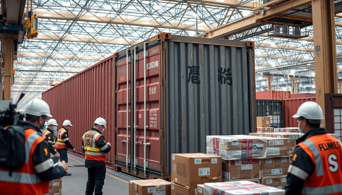 Amazon e importazioni Cina: approfondimento su indagini e sequestri in Italia 2024