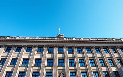 Amina Bank diventa operativa in Austria grazie alla nuova licenza MICA della sussidiaria