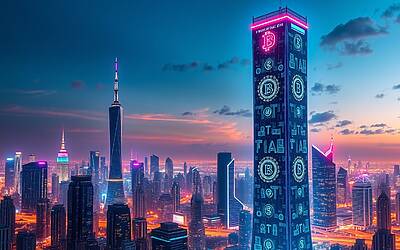 AnimoCa Brands guida investimenti crypto innovativi con ambizione di sbarcare al Nasdaq nel 2024