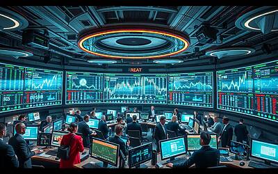 Asset tokenizzati crescita prevista a 2 trilioni entro il 2028 scopri i 3 trend chiave da monitorare