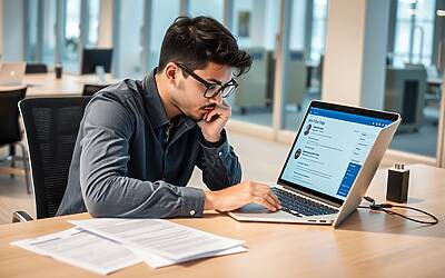 Assunzioni lavoro 2026 obbligatorie tramite nuova piattaforma digitale SIISL per aziende e candidati italiani