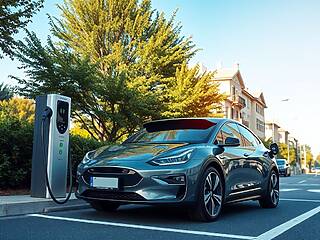 Auto elettriche in crescita rapida ma transizione energetica completa ancora da raggiungere