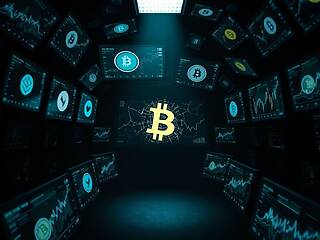 Binance sotto inchiesta per transazioni sospette collegate ad attività di Hamas