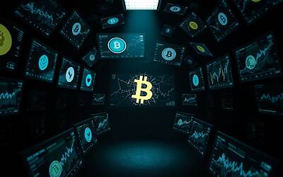 Binance sotto inchiesta per transazioni sospette collegate ad attività di Hamas