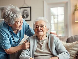 Bonus anziani e contratto badante: guida pratica per intestazione a familiari secondo INPS aggiornato