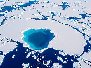 Buco nell’ozono in drastico restringimento record negli ultimi tre decenni miglioramenti consistenti