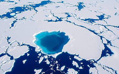 Buco nell’ozono in drastico restringimento record negli ultimi tre decenni miglioramenti consistenti