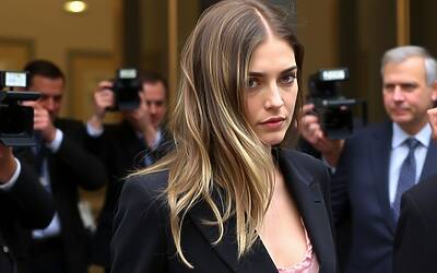 Chiara Ferragni in tribunale seconda udienza caso Pandoro dichiarazioni esclusive e aggiornamenti giudiziari