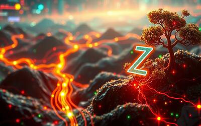 Commissioni Zcash oltrepassano Ethereum e Solana: analisi dettagliata degli ultimi 30 giorni