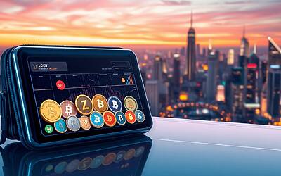 Criptovalute 2025 crescita e consolidamento nel mercato globale della finanza digitale