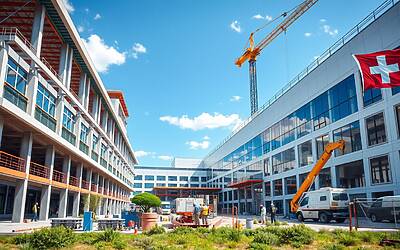 Dazi Svizzeri: Come i 200 Miliardi Promessi Possono Trasformare il Commercio Globale