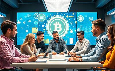 Deblock ottiene 30 milioni di finanziamenti e punta al lancio rivoluzionario nel mercato italiano