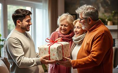 Enrico De Martino racconta Stefano tra Sanremo, De Filippi, Scotti e i doni del suo passato