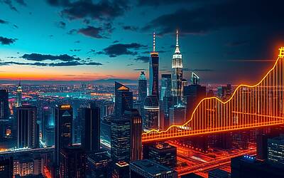 ETF Bitcoin crescita record 2024 Bitwise prevede flussi significativi entro fine anno