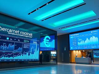 Euro digitale: ruolo delle banche italiane e necessità di tempi estesi per investimenti strategici