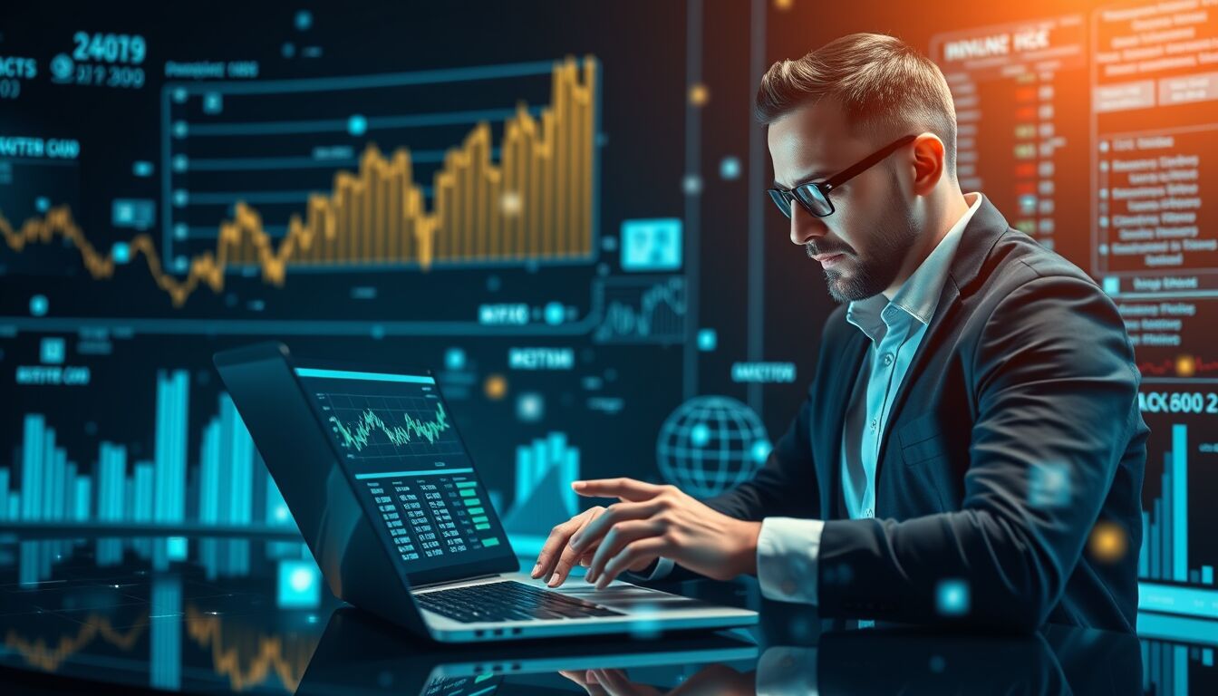 Fondo tokenizzato UBS primo accordo Chainlink DTA attivo per innovazione finanziaria digitale