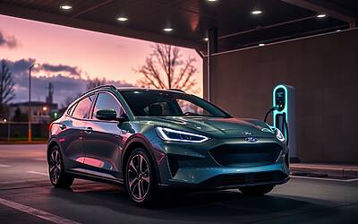 Ford Italia nuovo amministratore delegato Marco Buraglio succede a Fabrizio Faltoni nel cambio al vertice