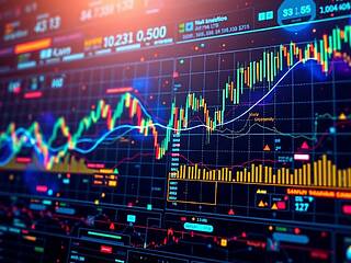 FTSE Russell lancia indici blockchain innovativi con tecnologia Chainlink per il settore finanziario globale