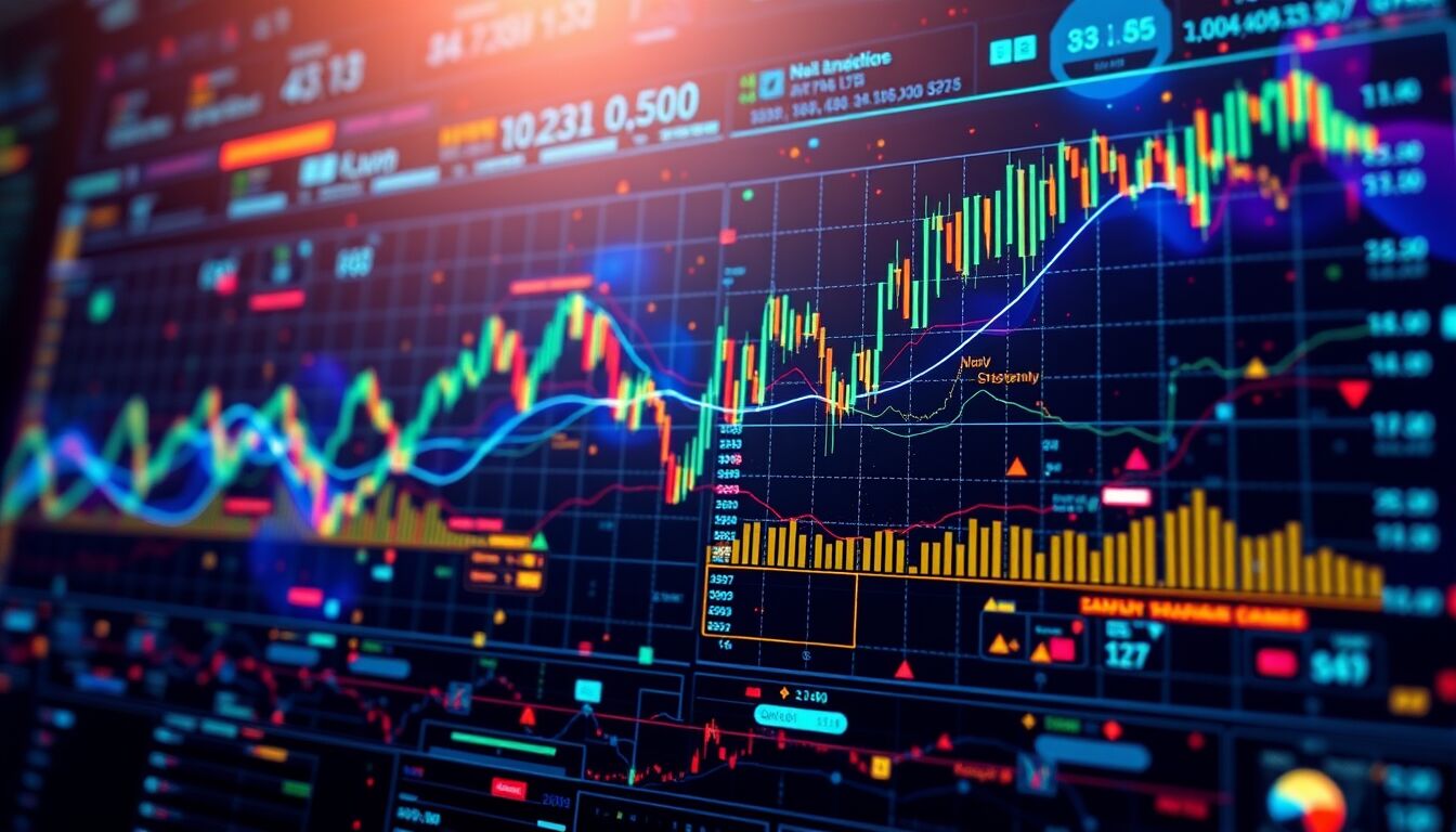FTSE Russell lancia indici blockchain innovativi con tecnologia Chainlink per il settore finanziario globale