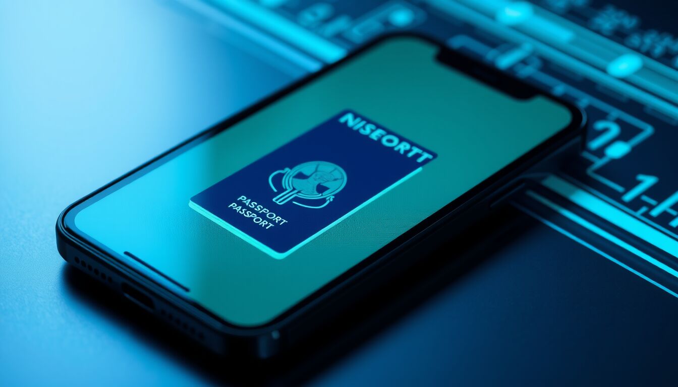 Humanity Protocol per l’Identità Digitale: Innovazione e Sicurezza con Mastercard nel Futuro Digitale