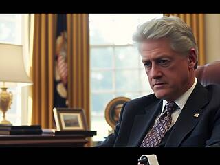 Kevin Costner interpreta l’ex presidente Clinton in un film storico avvincente e coinvolgente