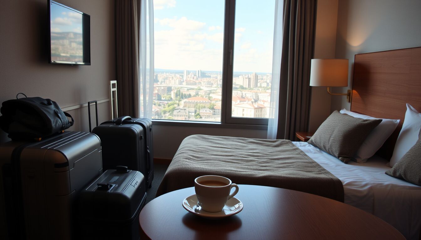 Kevin Spacey senza casa stabile vive viaggiando tra hotel e alloggi Airbnb in modo insolito