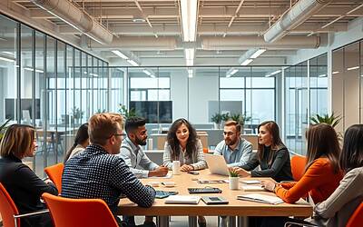 Le nuove regole della lealtà professionale: come costruire fiducia e impegno sul posto di lavoro