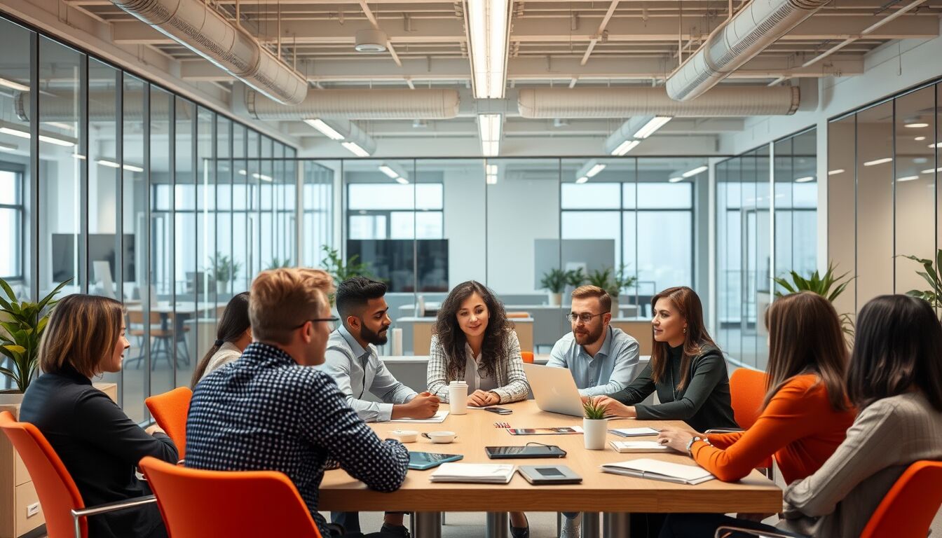 Le nuove regole della lealtà professionale: come costruire fiducia e impegno sul posto di lavoro