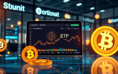 Nordea banca scandinava introduce servizi innovativi per investire in bitcoin e criptovalute emergenti