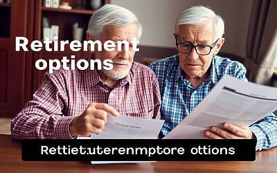 Pensione a 64 e 67 anni: come ottenere la pensione minima più alta uscendo prima