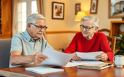 Pensione: strategie efficaci per aumentare l’assegno e garantire un futuro sicuro