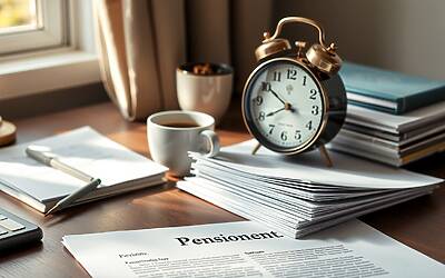 Pensioni in aumento da dicembre scopri motivi e novità in arrivo a gennaio 2024