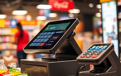 Registratori di cassa collegati al Pos novità Agenzia delle Entrate con migliaia di lettere da gennaio