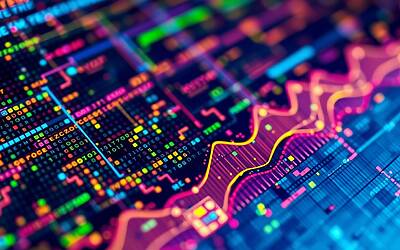 Rifiuti industriali gestione innovativa con blockchain italiana per trasparenza e contrasto al greenwashing