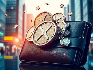 Ripple finanziamento record da 500 milioni per espandere XRP e raggiungere valutazione 40 miliardi