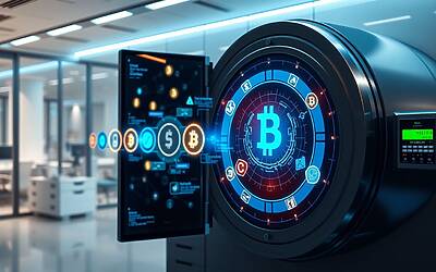 Ripple potenzia soluzioni cripto grazie all’acquisizione strategica di Palisade nel mercato digitale