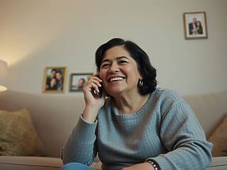 Rocío Muñoz Morales racconta la sua verità su Raoul Bova con ironia e sincerità esclusiva