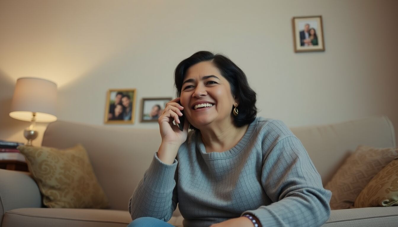 Rocío Muñoz Morales racconta la sua verità su Raoul Bova con ironia e sincerità esclusiva