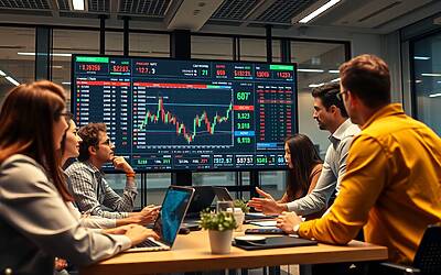 Supervisione Unica per Mercati Azionari e Crypto in Europa: Nuove Strategie di Bruxelles per la SEC Europea