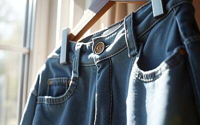 Sydney Sweeney parla per la prima volta della controversia razzista legata ai suoi jeans