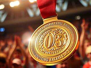 Tommaso Marini affronta la situazione al CONI con una risposta impeccabile e sicura